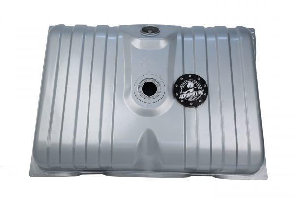Aeromotive Gen II Stealth Fuel Tank 71-73 Mustang - 200Lph - 18169