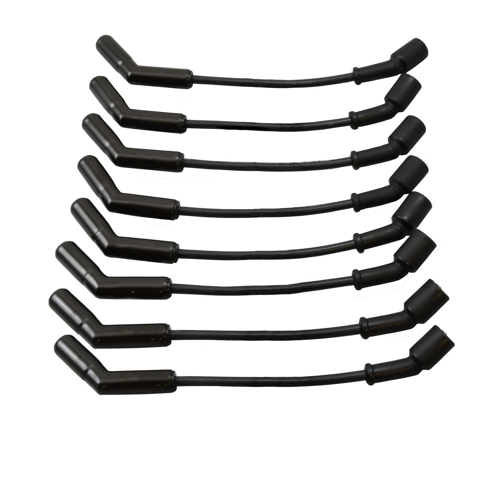 TAYLOR CABLE Spark Plug Wire Set - 85046-B
