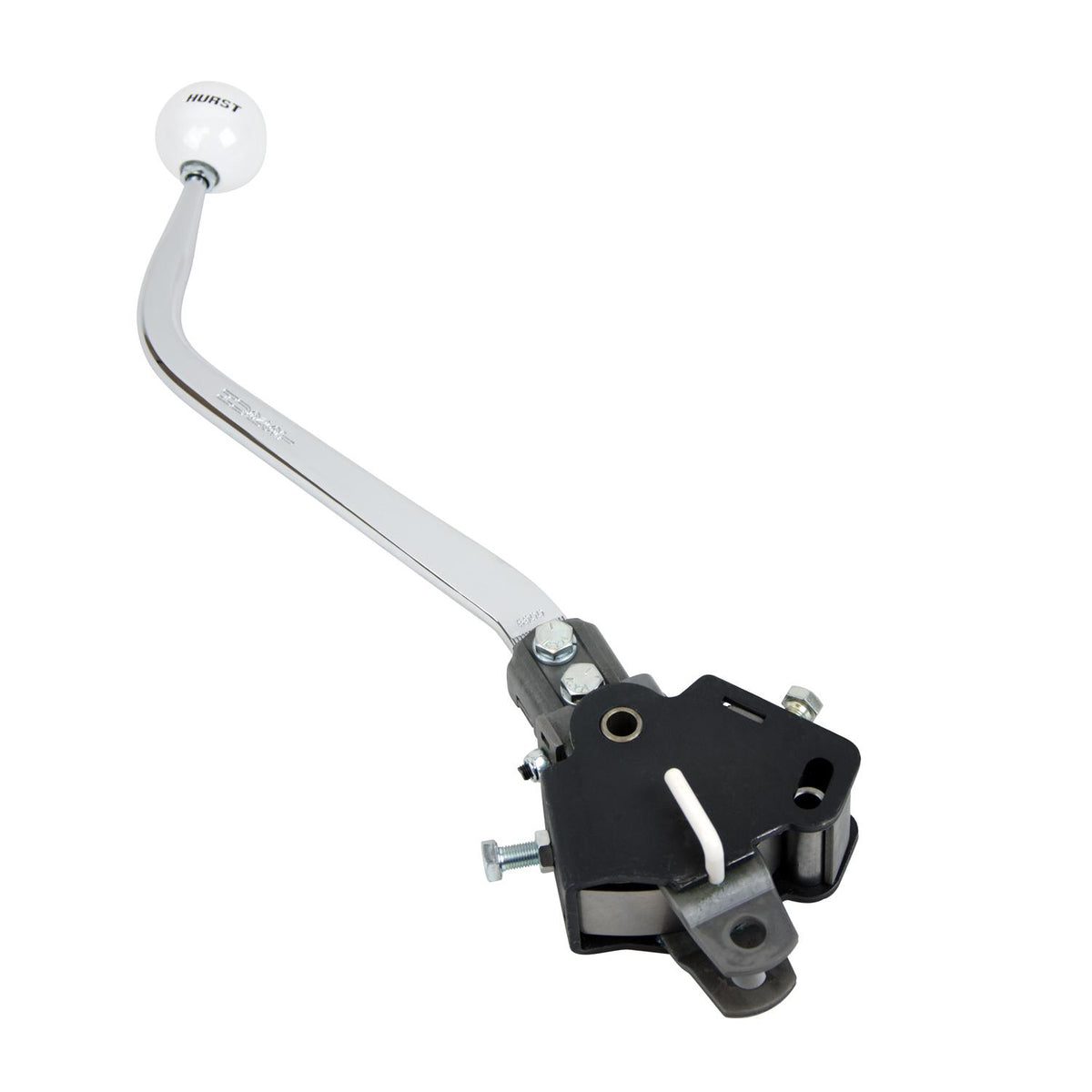 HURST Mastershift® 3-Speed Manual Shifter (1966-1974 Bronco) - 3666901