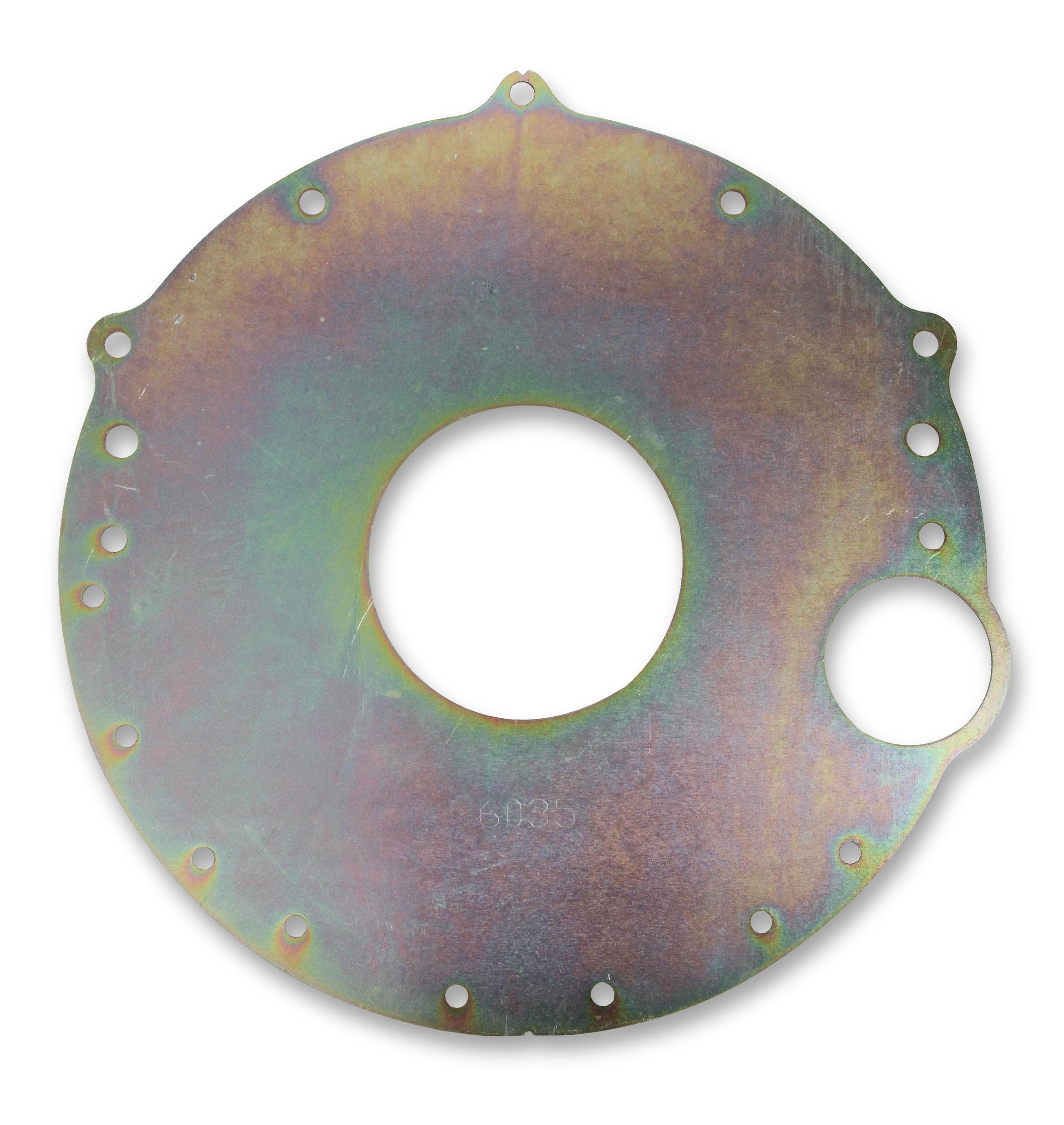Quicktime RM-6035 Ls1-C5 Corvette To T56 (97-04)