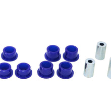 SuperPro LOTUS ELISE REAR LOWER CTRL AR - SPF2604K