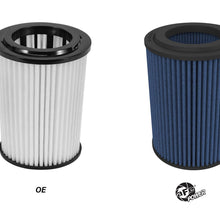 AFE Magnum FLOW OE Replacement Air Filter w/ Pro 5R Media (2019-2023 Veloster N 2.0, 2019-2023 Kona N 2.0) - 10-10403R