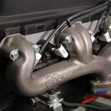 Hooker Exhaust Manifolds - 8527HKR