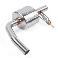 APR Cat-Back Exhaust Kit - CBK0040