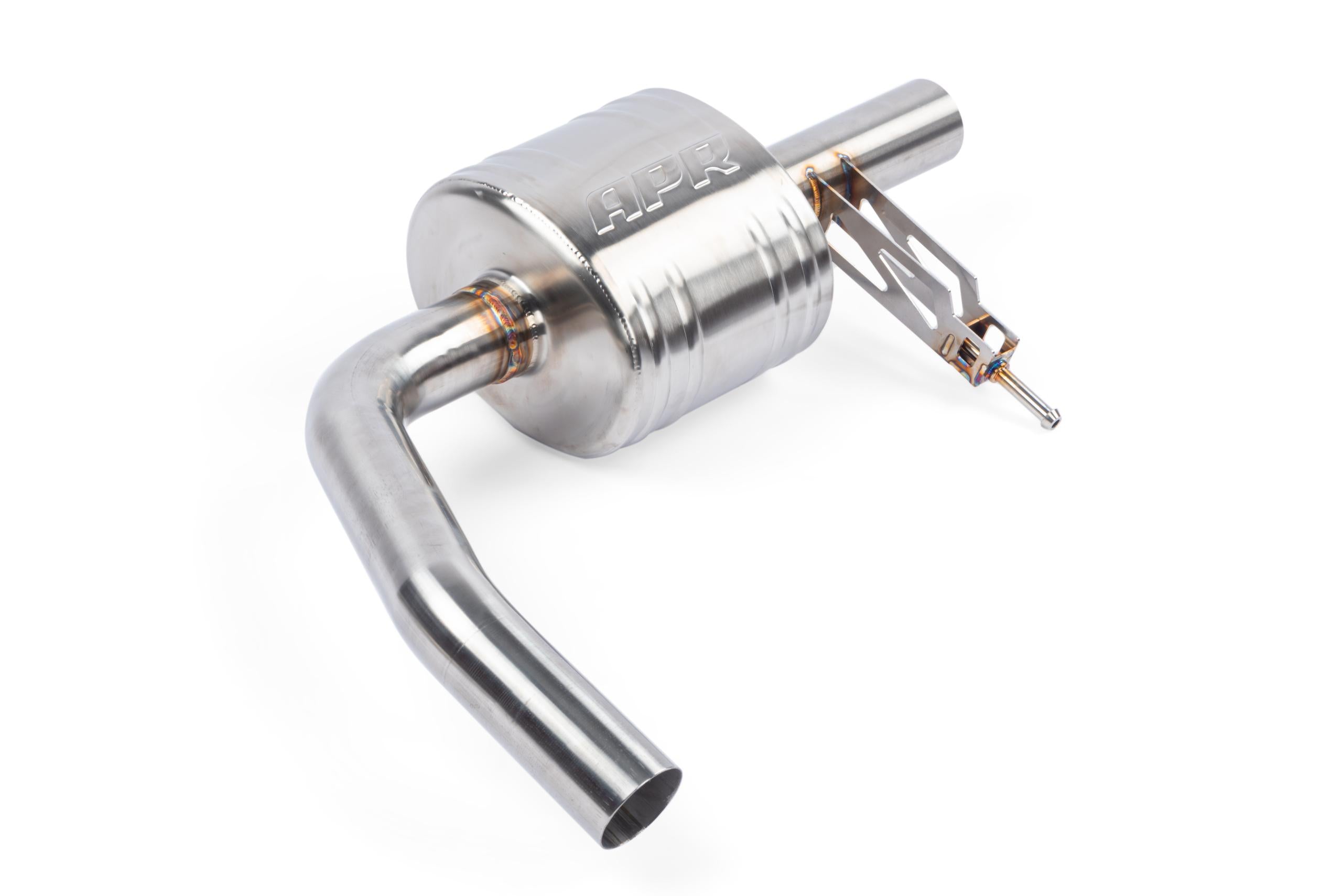APR Cat-Back Exhaust Kit - CBK0040