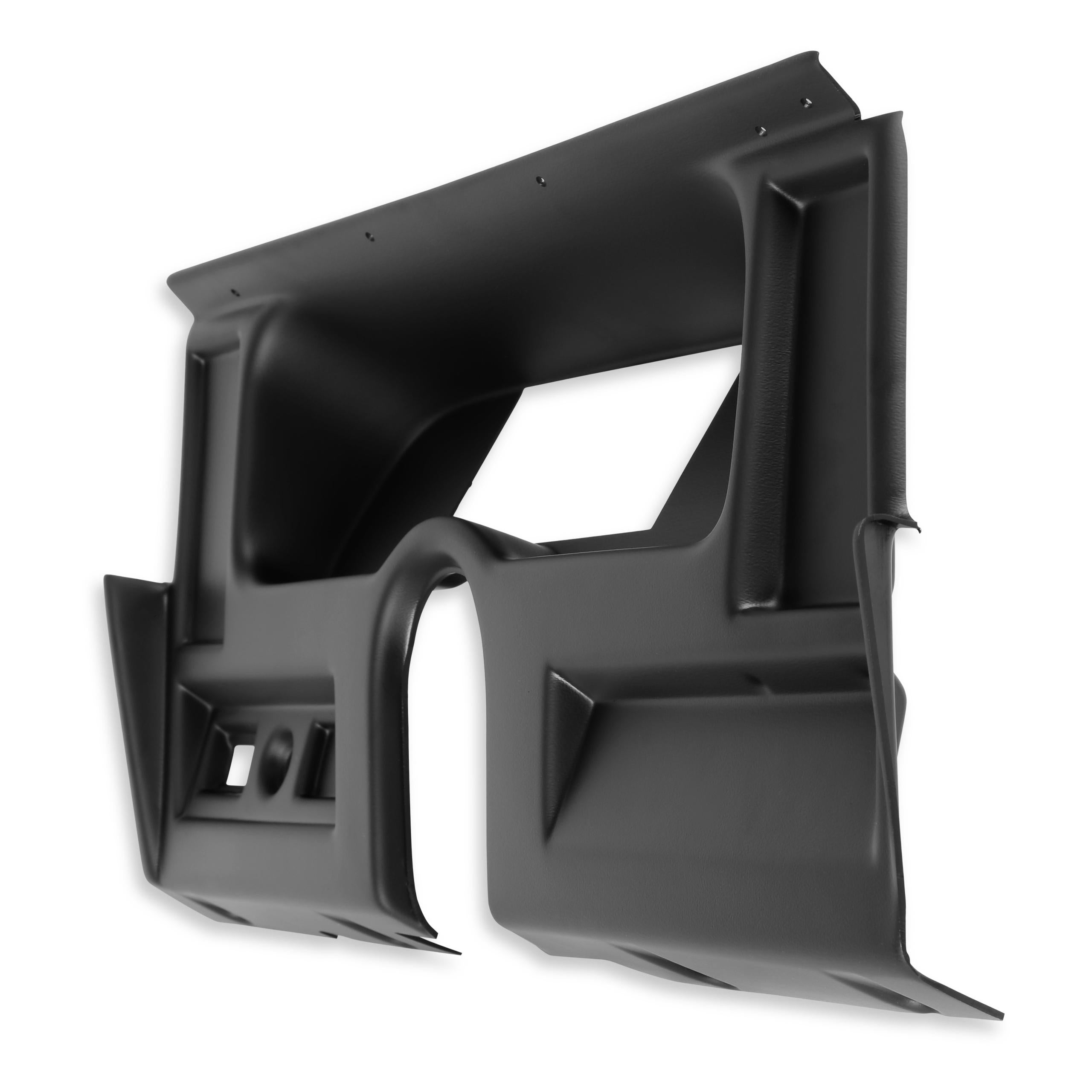 Holley Dash Panel - 553-435