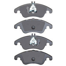 DFC 08-20 Mercedes-Benz SLK350 Front 4000 Hybridynamic Brake Pads