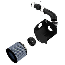 AFE Magnum FORCE Stage-2 Cold Air Intake System w/ Pro 5R Filter (Nissan Patrol (Y61) 01-16 L6-4.8L) - 54-13012R