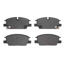 DFC 20-26 GMC Terrain Front 4000 Hybridynamic Brake Pads