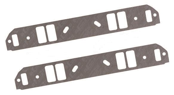 Mr. Gasket Ultra-Seal Intake Manifold Gaskets.  - 5844