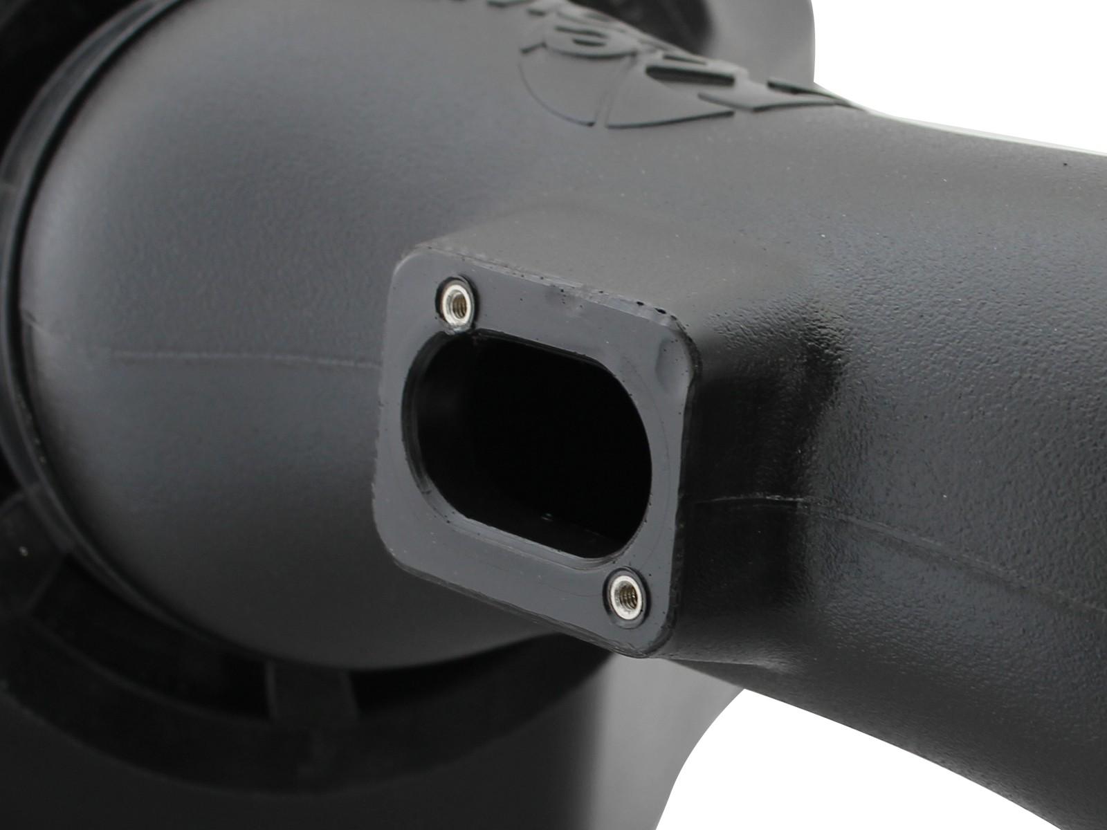 AFE Momentum Cold Air Intake System w/ Pro DRY S Media (2012-2019 M5, M6, M6, M6 Gran Coupe) - 51-76301