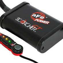 AFE 2016-2017 Focus RS Power Scorcher GT Tuner Module