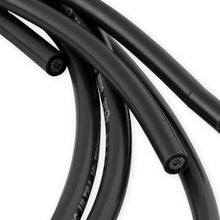 Accel Uni Ceramic 90 Boots Wire Kit- Black () - 9001Ck