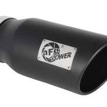 AFE Universal Exhaust Tip (Universal Fit) - 49T50701-B15