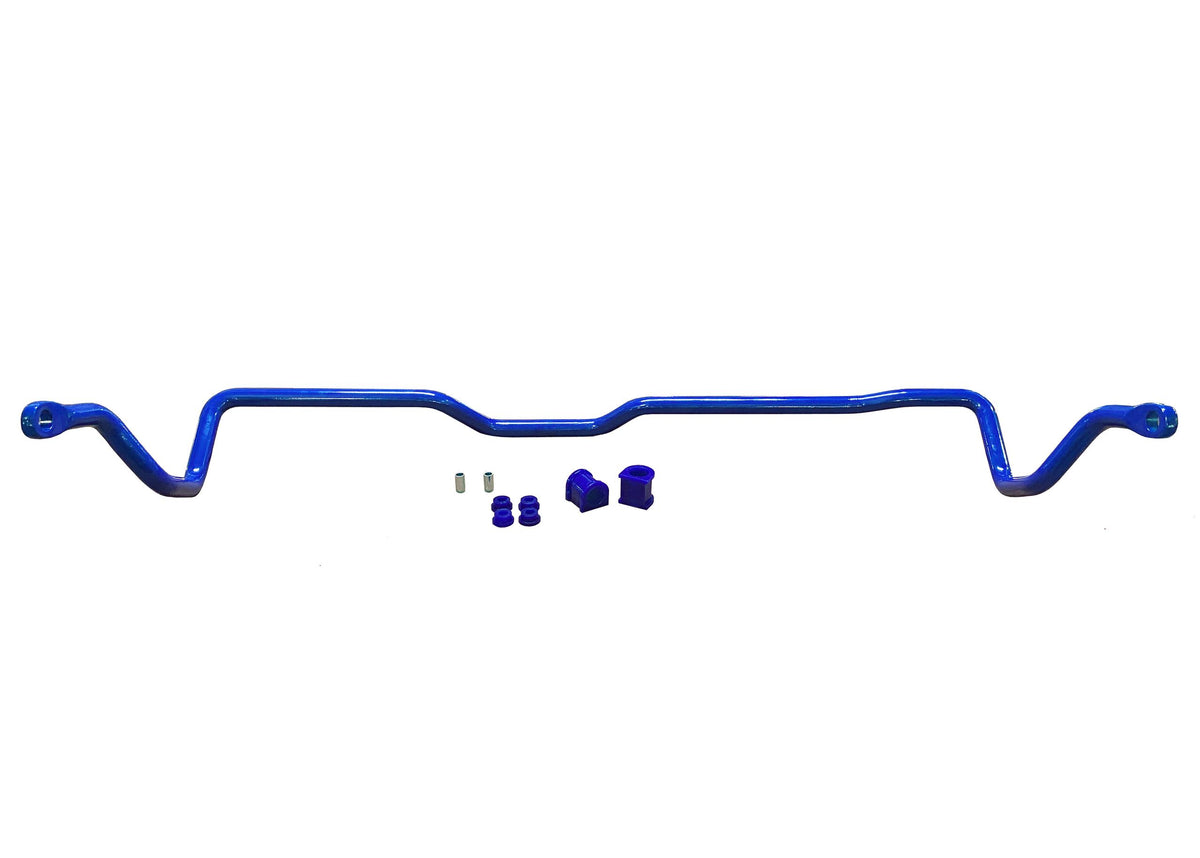 SuperPro L/Cruiser Rr 27mm Sway Bar - RC0048R-27