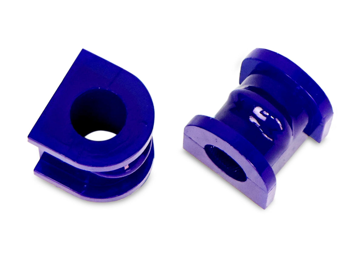 SuperPro Suspension Stabilizer Bar Bushing Kit - SPF1192-18K