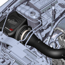 AFE Momentum GT Cold Air Intake System w/ Pro DRY S Media - 51-74110