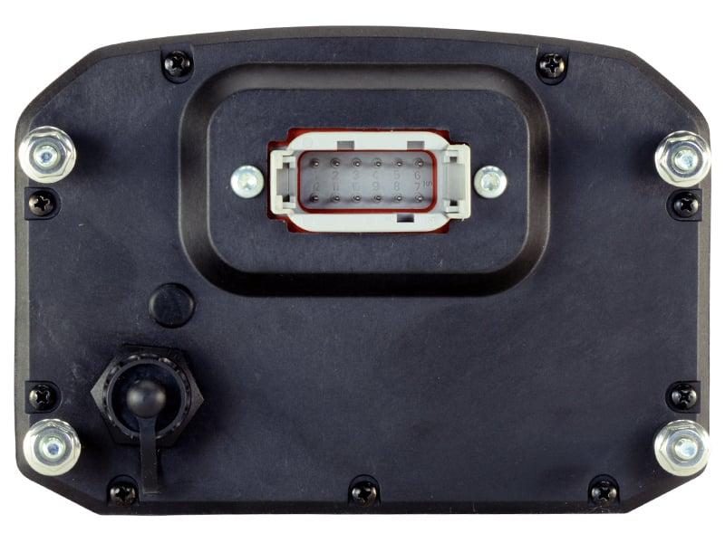 AEM Flat Panel Display Kit, Cd-5 Carbon - 30-5600F