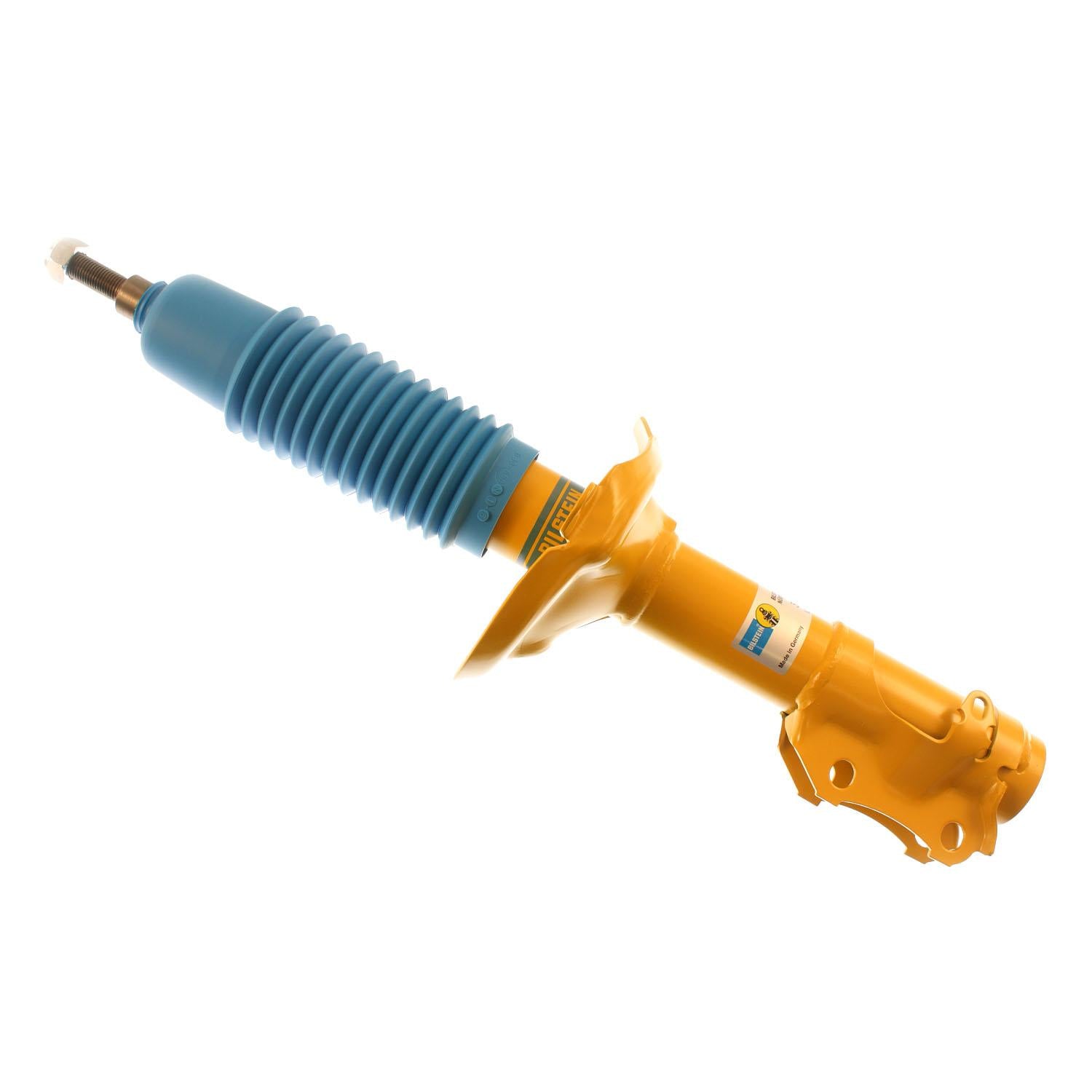 Bilstein B8 Performance Plus - Suspension Strut Assembly (1985-1993 Golf, Jetta) - 35-003663