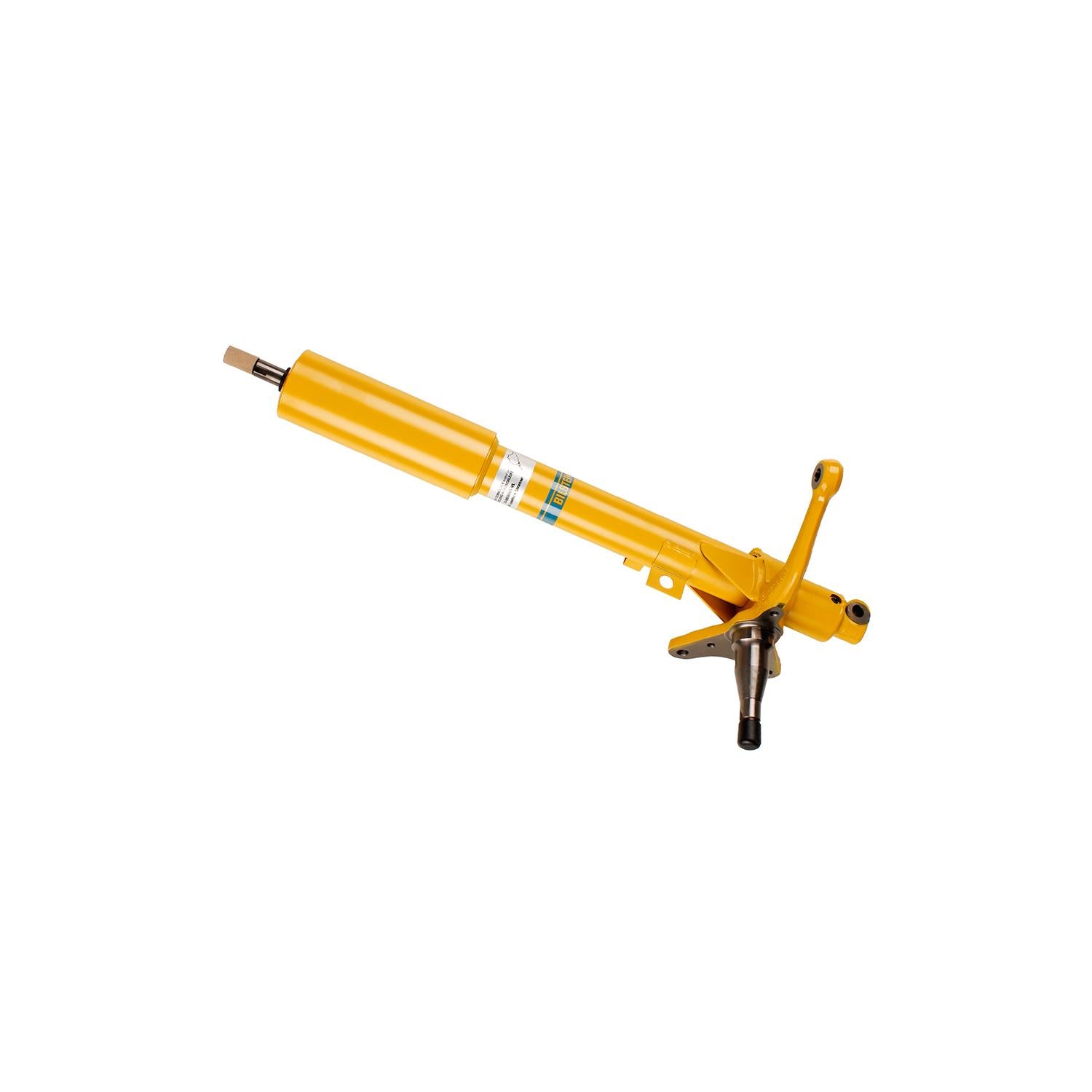 Bilstein B6 Performance - Suspension Strut Assembly (1965-1989 911, 912, 930) - 35-003885