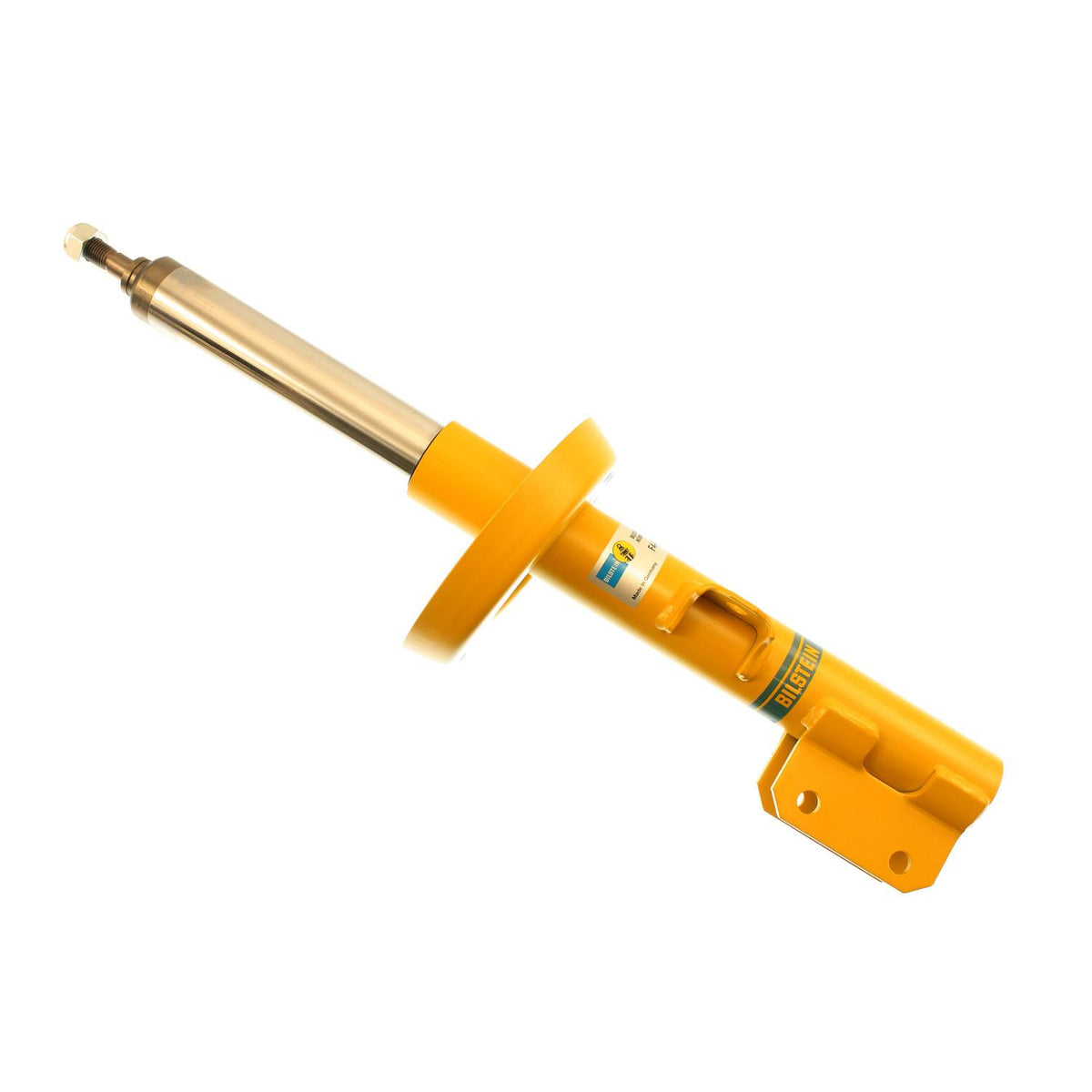 Bilstein B6 Performance - Suspension Strut Assembly (1999-2001 9-5) - 35-043713