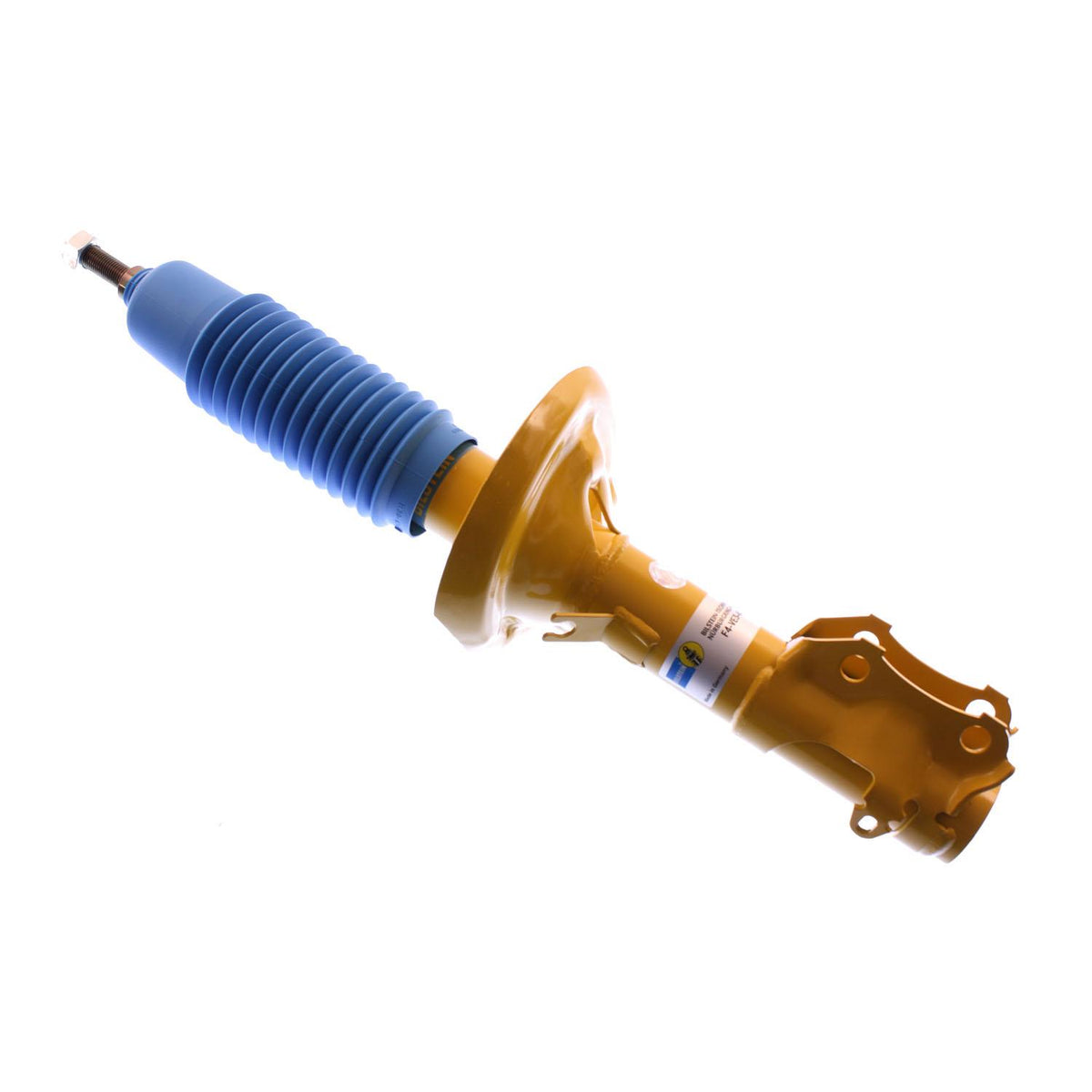 Bilstein B8 Performance Plus - Suspension Strut Assembly (1992-2002 Corrado, Jetta, Golf, Cabrio) - 35-043928