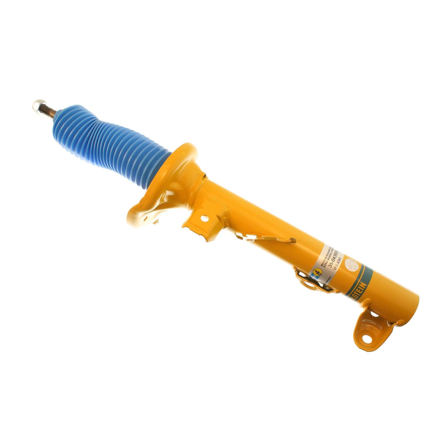Bilstein B6 Performance - Suspension Strut Assembly (1998-2002 Z3) - 35-043935
