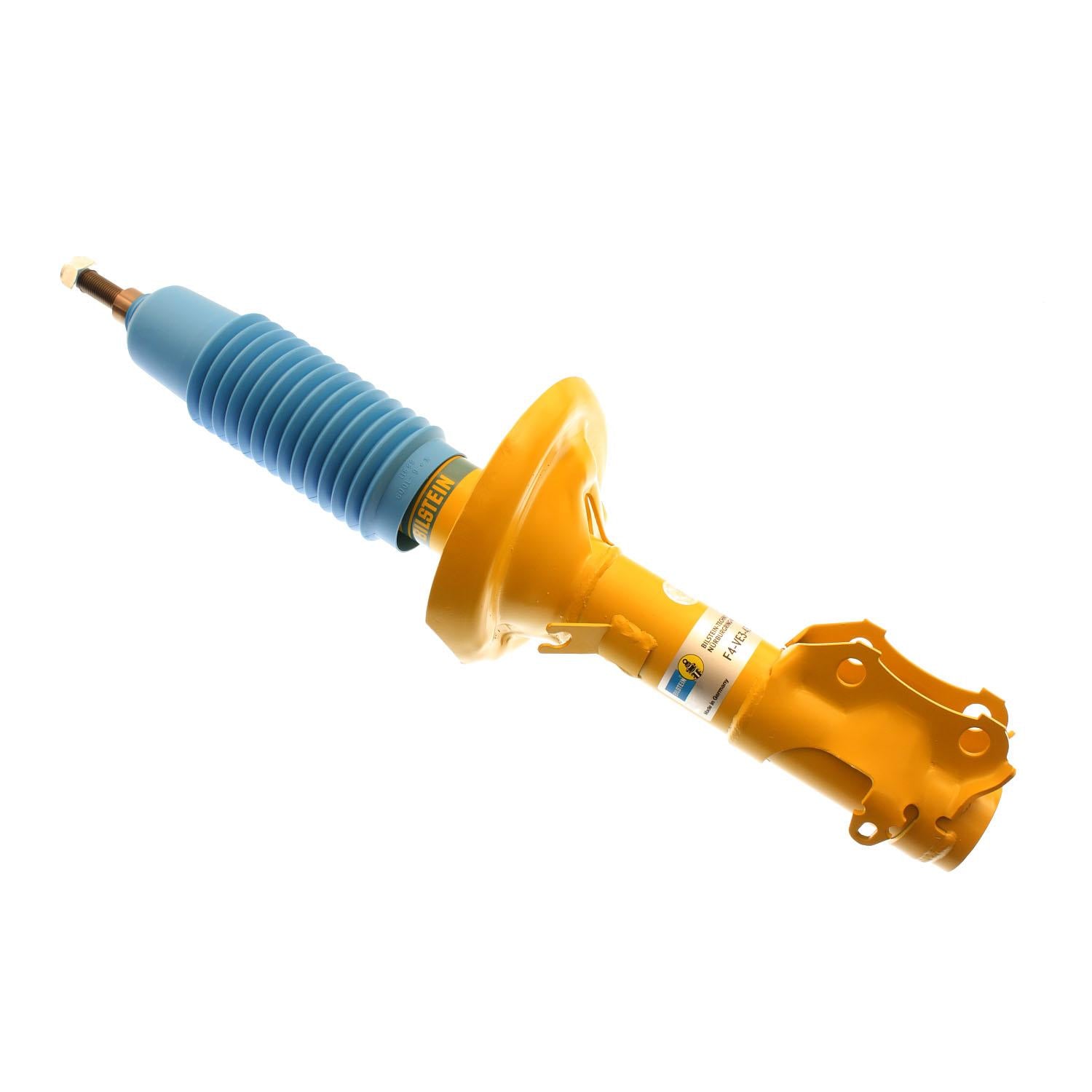 Bilstein B6 Performance - Suspension Strut Assembly (1985-2002 Golf, Jetta, Corrado, Cabrio) - 35-043959