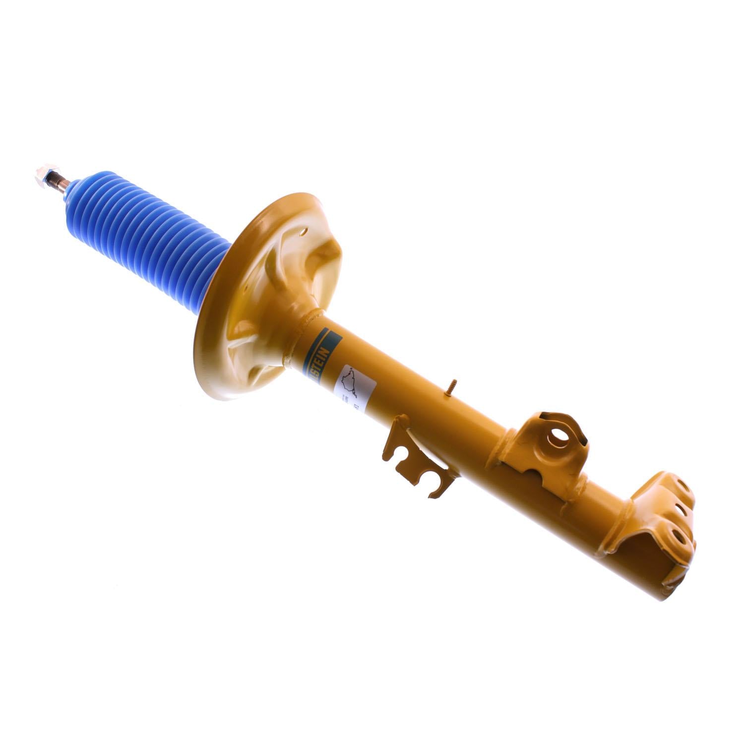 Bilstein B6 Performance - Suspension Strut Assembly (1992-1999 318i, 318is, 318ti, 323i, 323is, 325i, 325is, 328i, 328is) - 35-044017