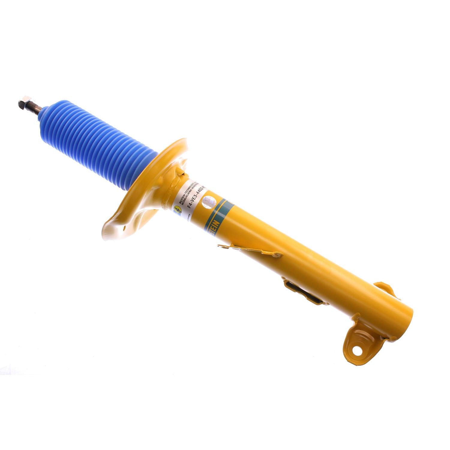 Bilstein B8 Performance Plus - Suspension Strut Assembly (1992-2002 318i, 318is, 323i, 323is, 325i, 325is, 328i, 328is, Z3) - 35-044024