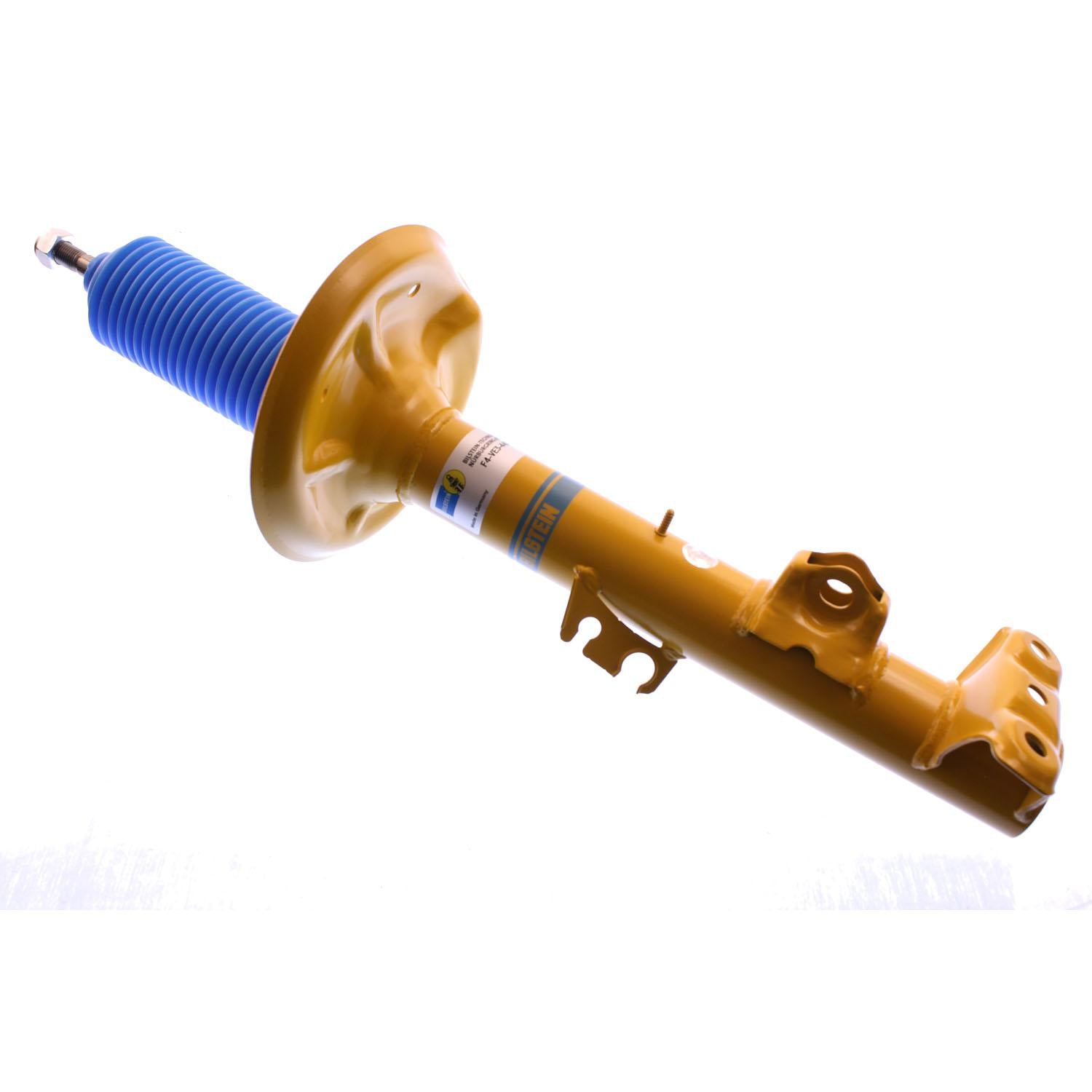 Bilstein B8 Performance Plus - Suspension Strut Assembly (1992-2002 318i, 318is, 323i, 323is, 325i, 325is, 328i, 328is, Z3) - 35-044031
