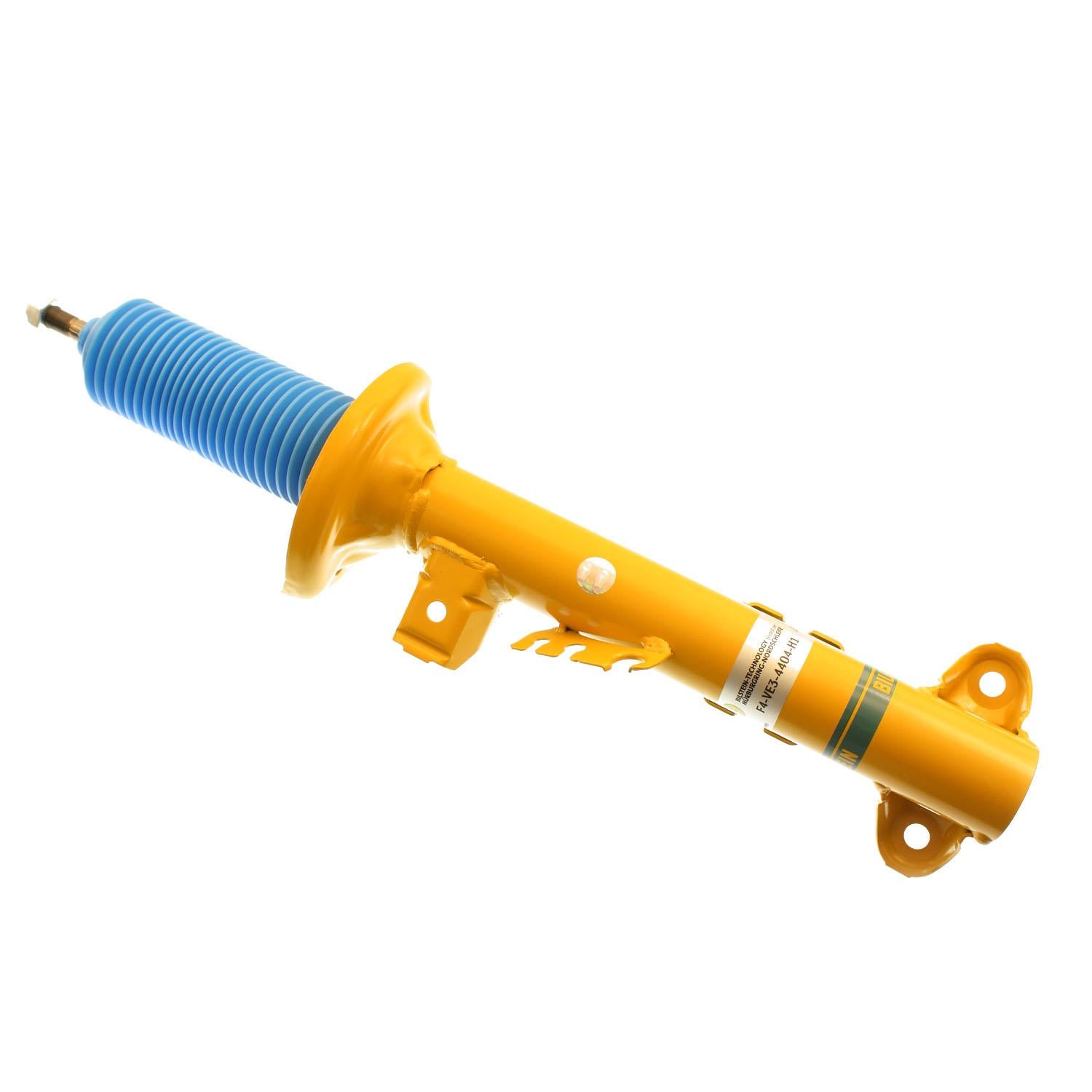 Bilstein B8 Performance Plus - Suspension Strut Assembly (1999-2002 Z3) - 35-044048