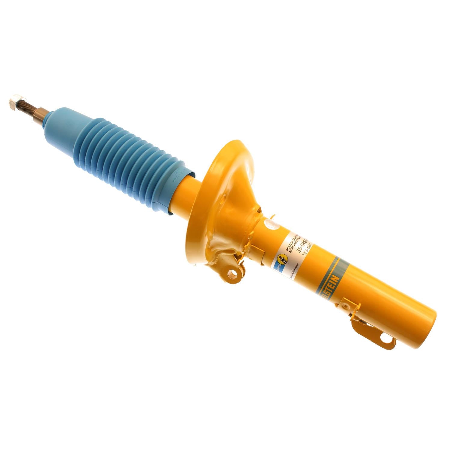 Bilstein B6 Performance - Suspension Strut Assembly (1998-2010 Beetle, Golf, Jetta, TT, TT Quattro, R32) - 35-046370