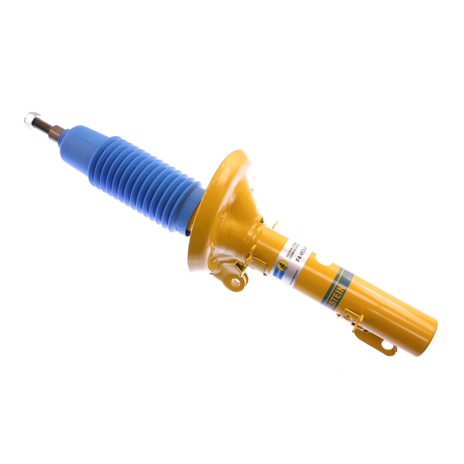 Bilstein B8 Performance Plus - Suspension Strut Assembly (2000-2006 TT, TT Quattro, R32) - 35-046387