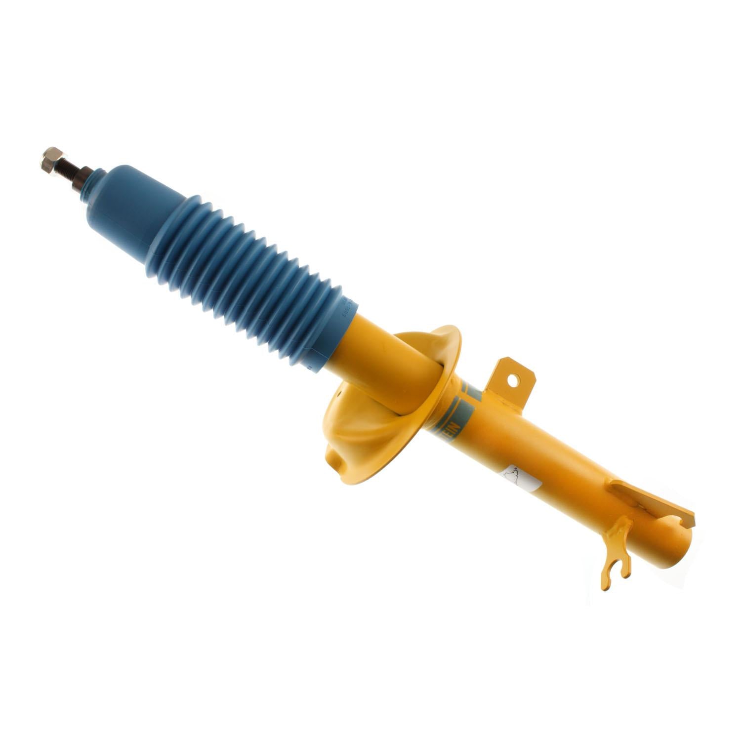 Bilstein B6 Performance Front Right Suspension Strut Assembly (Ford Focus 2005-2000) - 35-051404