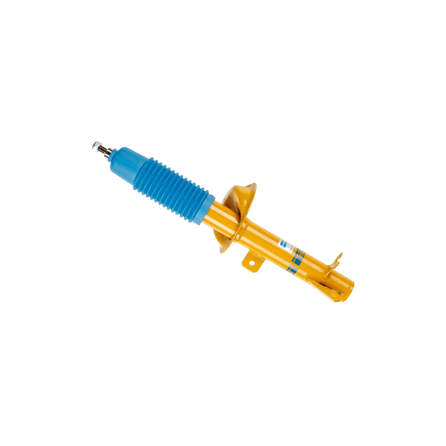 Bilstein B8 Performance Plus Front Left Suspension Strut Assembly (Ford Focus 2005-2000) - 35-051411