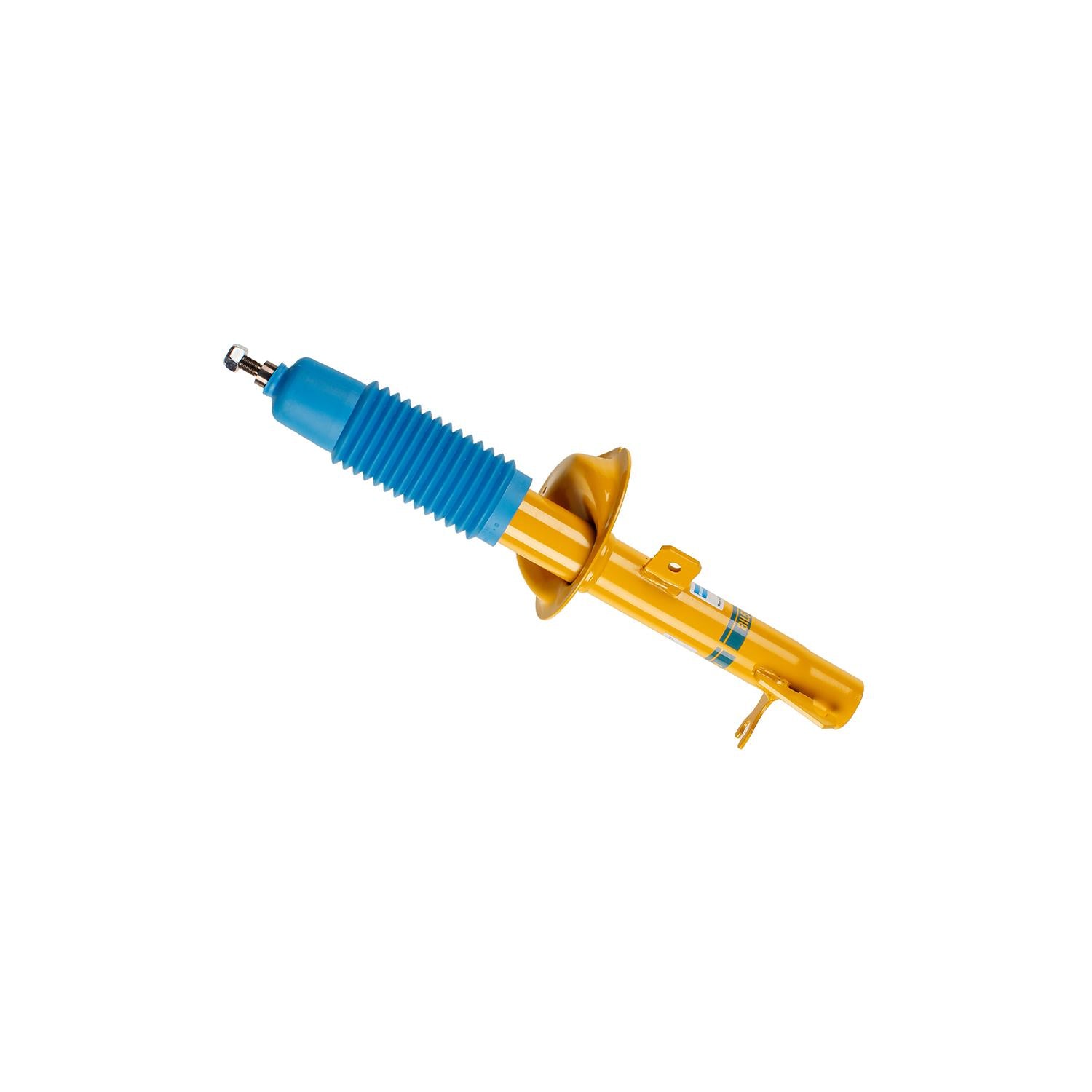 Bilstein B8 Performance Plus Front Right Suspension Strut Assembly (Ford Focus 2005-2000) - 35-051428