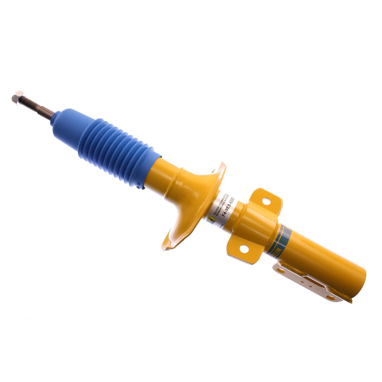 Bilstein B6 Performance - Suspension Strut Assembly (1999-2009 S60, S80, V70) - 35-052210