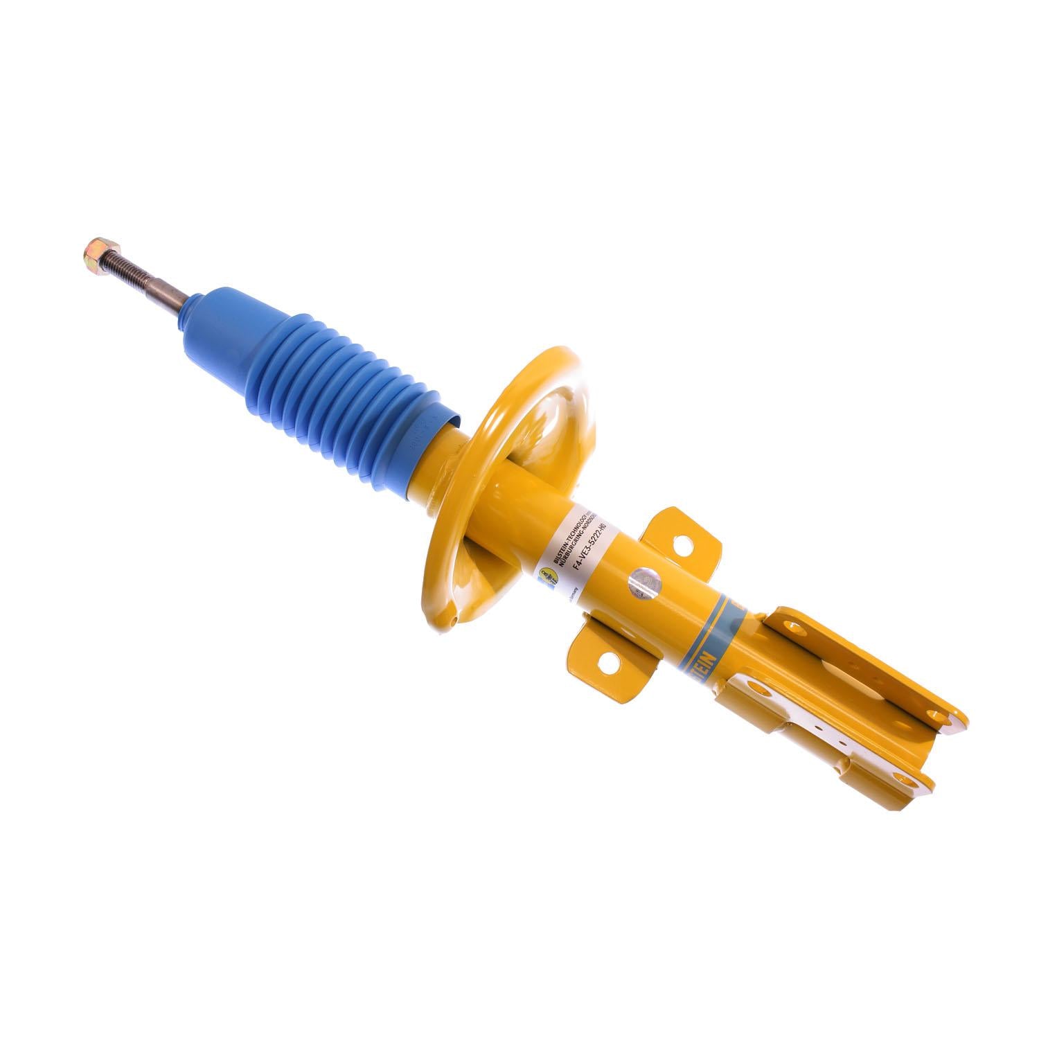 Bilstein B8 Performance Plus - Suspension Strut Assembly (2001-2007 S60, S80, V70) - 35-052227