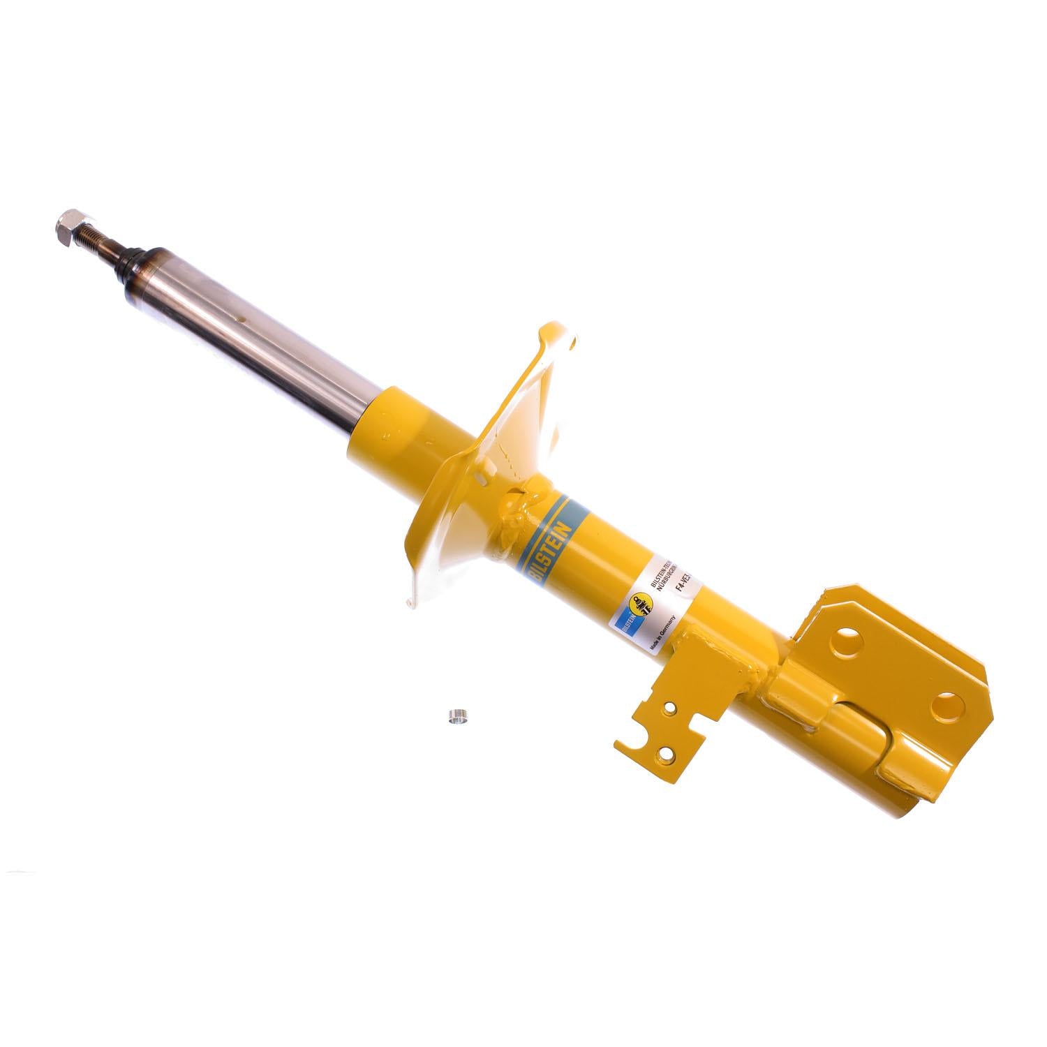 Bilstein B6 Performance - Suspension Strut Assembly (2003-2008 Corolla) - 35-053460