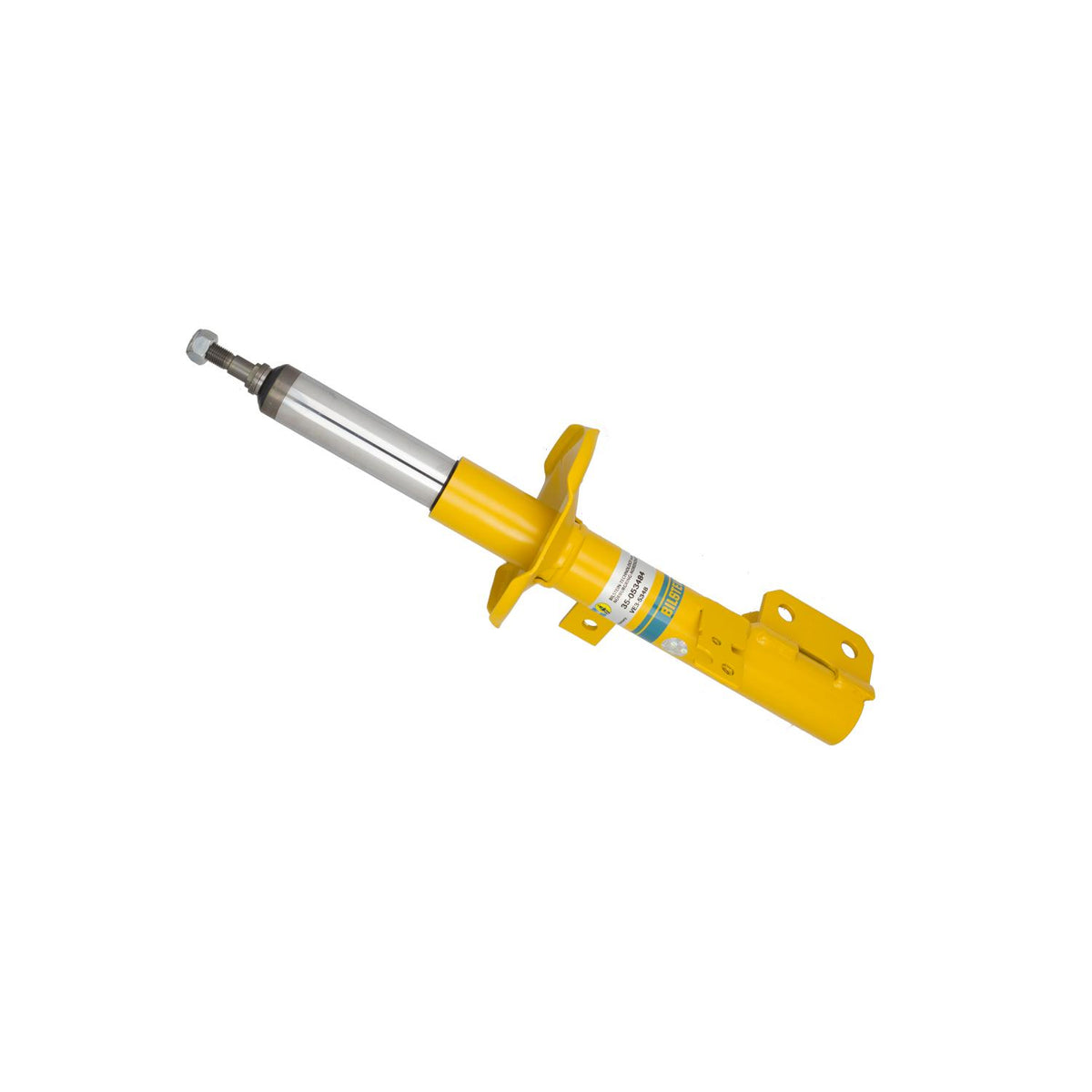 Bilstein B8 Performance Plus - Suspension Strut Assembly (2002-2008 Corolla) - 35-053484