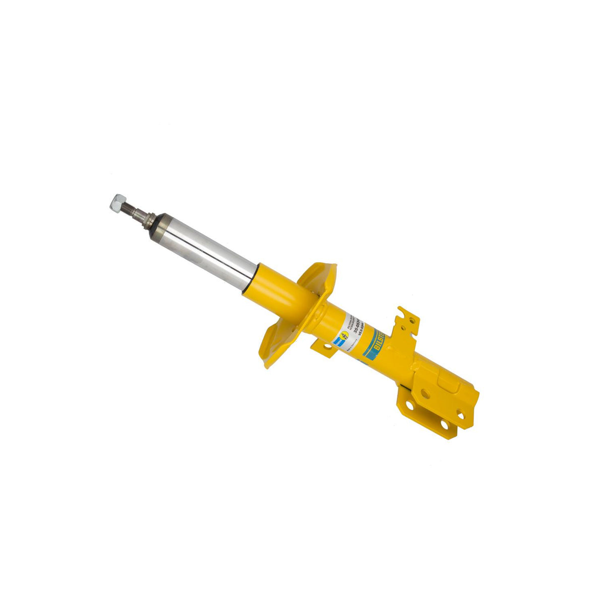 Bilstein B8 Performance Plus - Suspension Strut Assembly (2002-2008 Corolla) - 35-053491