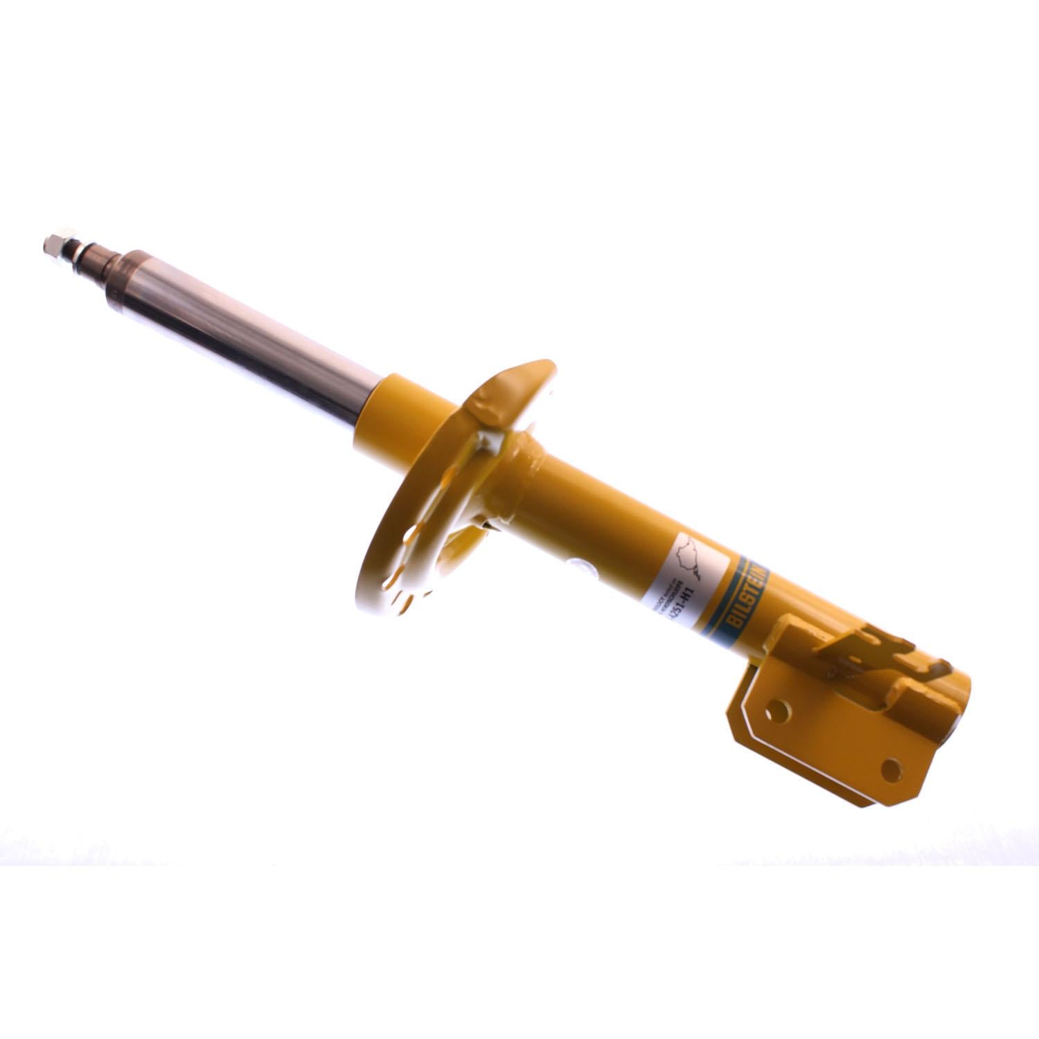 Bilstein B6 Performance - Suspension Strut Assembly (2003-2008 9-3) - 35-102519
