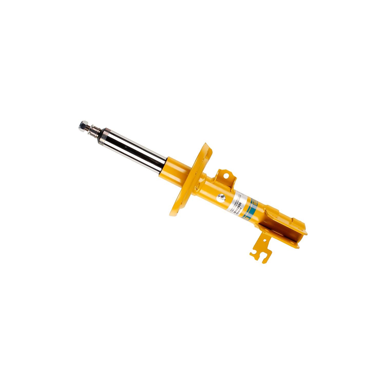Bilstein B8 Performance Plus - Suspension Strut Assembly (2003-2010 9-3) - 35-102533