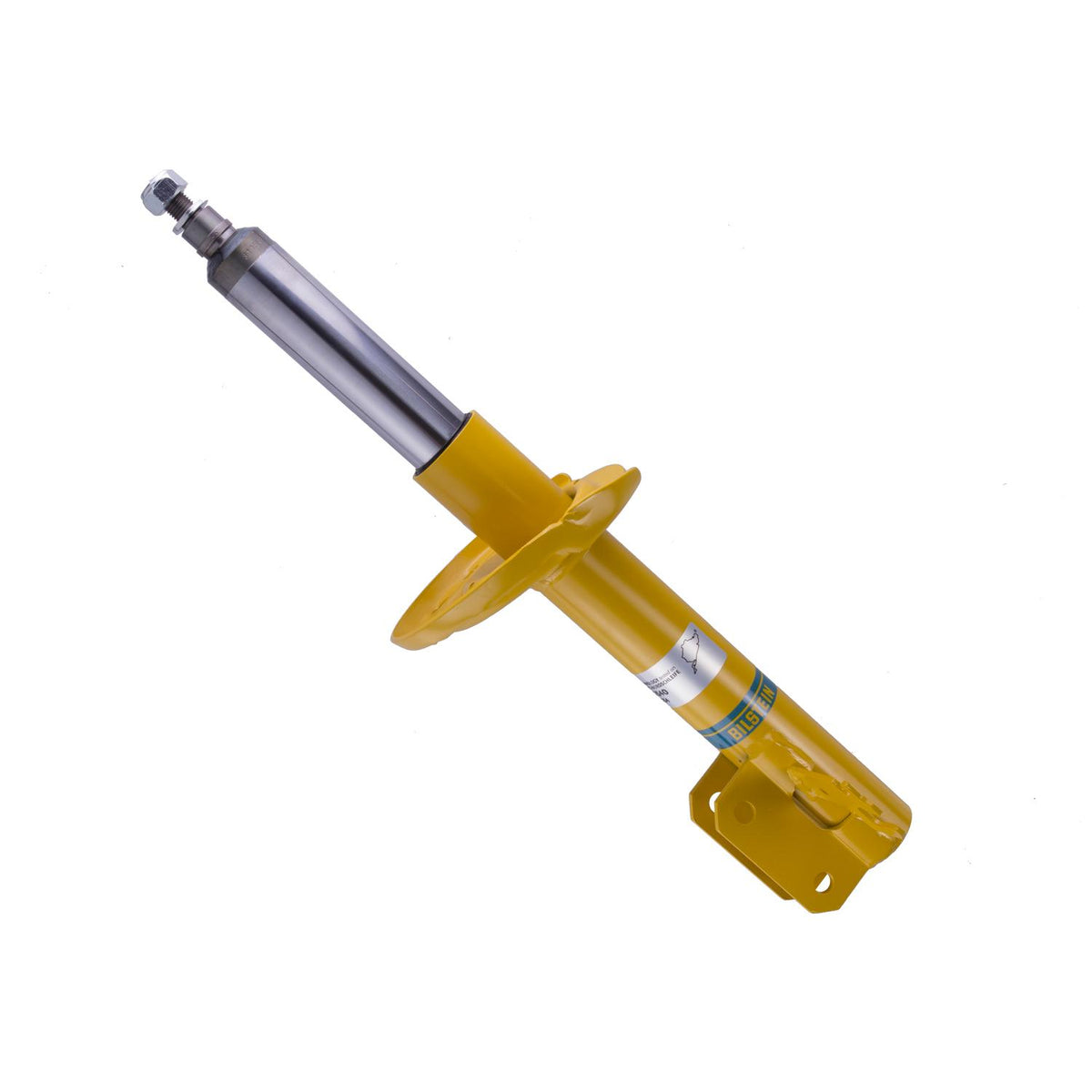 Bilstein B8 Performance Plus - Suspension Strut Assembly (2003-2010 9-3) - 35-102540