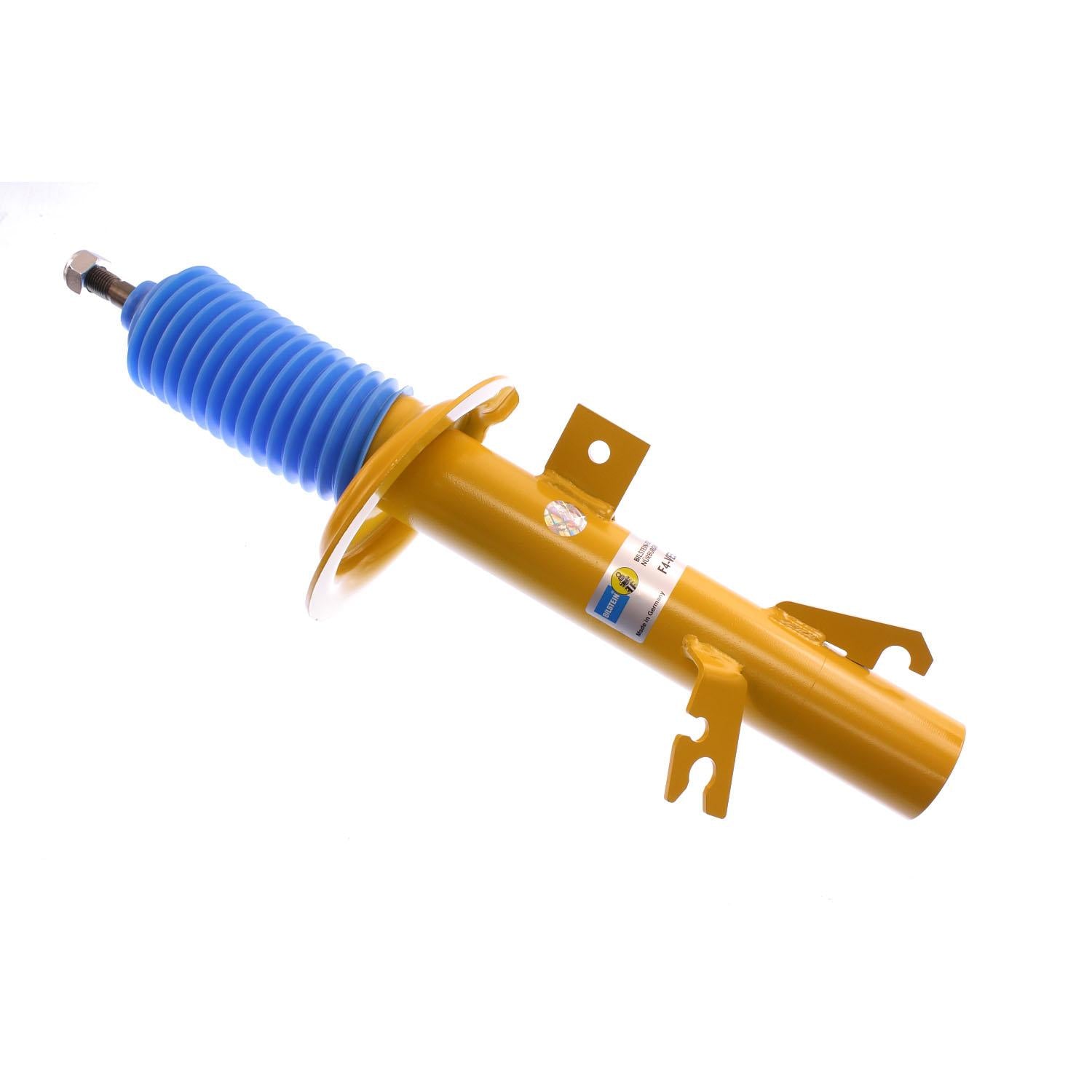Bilstein B6 Performance - Suspension Strut Assembly (2002-2008 Cooper) - 35-103233