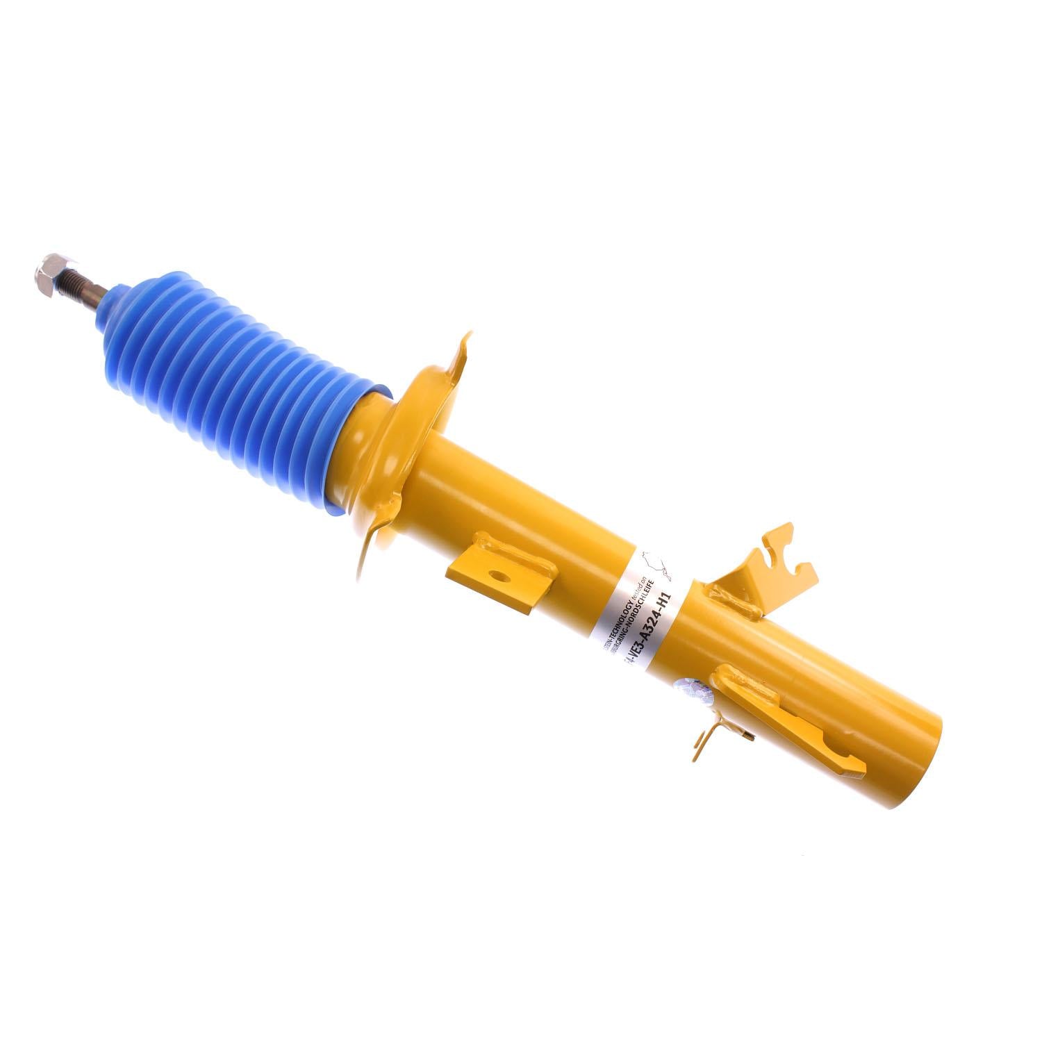 Bilstein B6 Performance - Suspension Strut Assembly (2002-2008 Cooper) - 35-103240