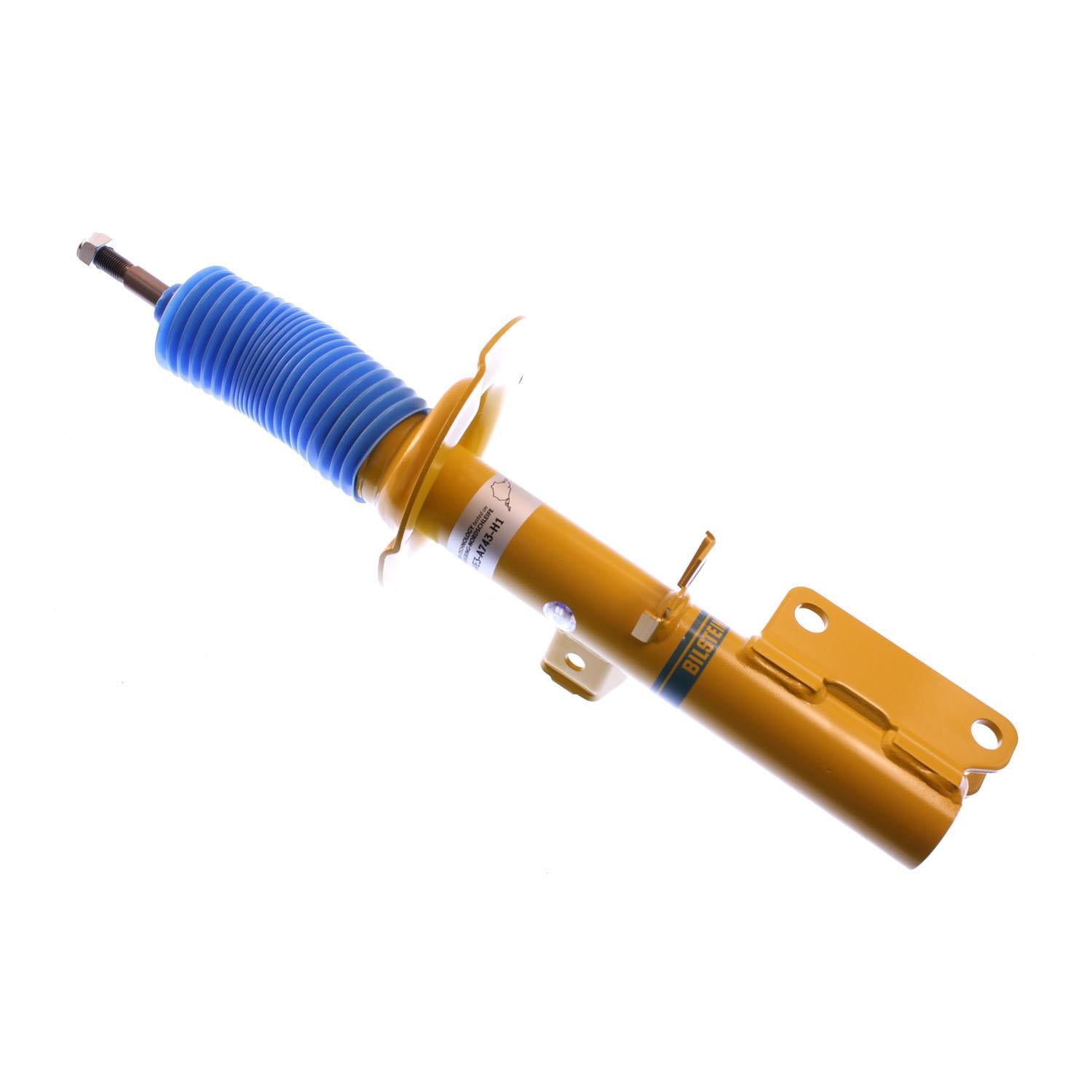 Bilstein B6 Performance - Suspension Strut Assembly (2000-2006 X5) - 35-107439