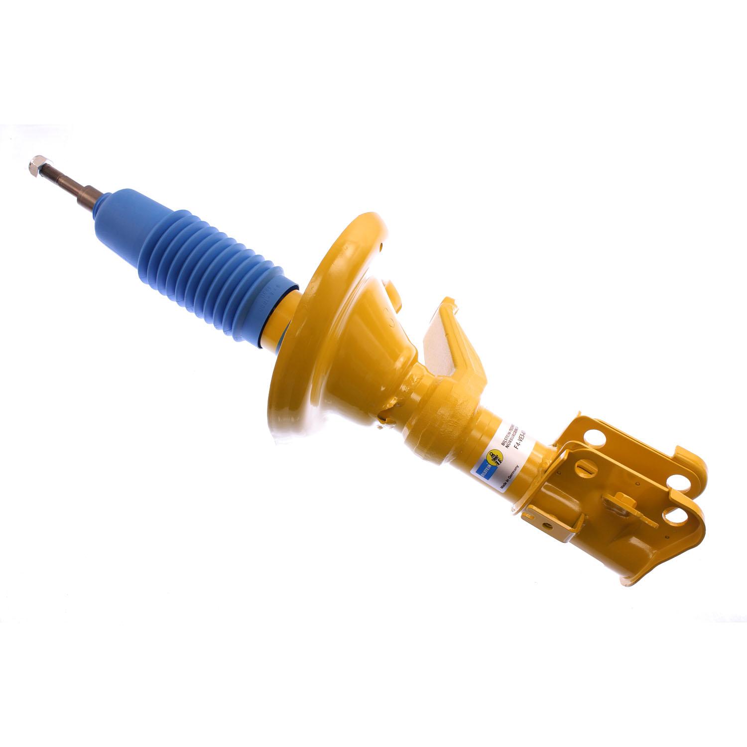Bilstein B6 4600 - Suspension Strut Assembly (2002-2006 CR-V) - 35-107460