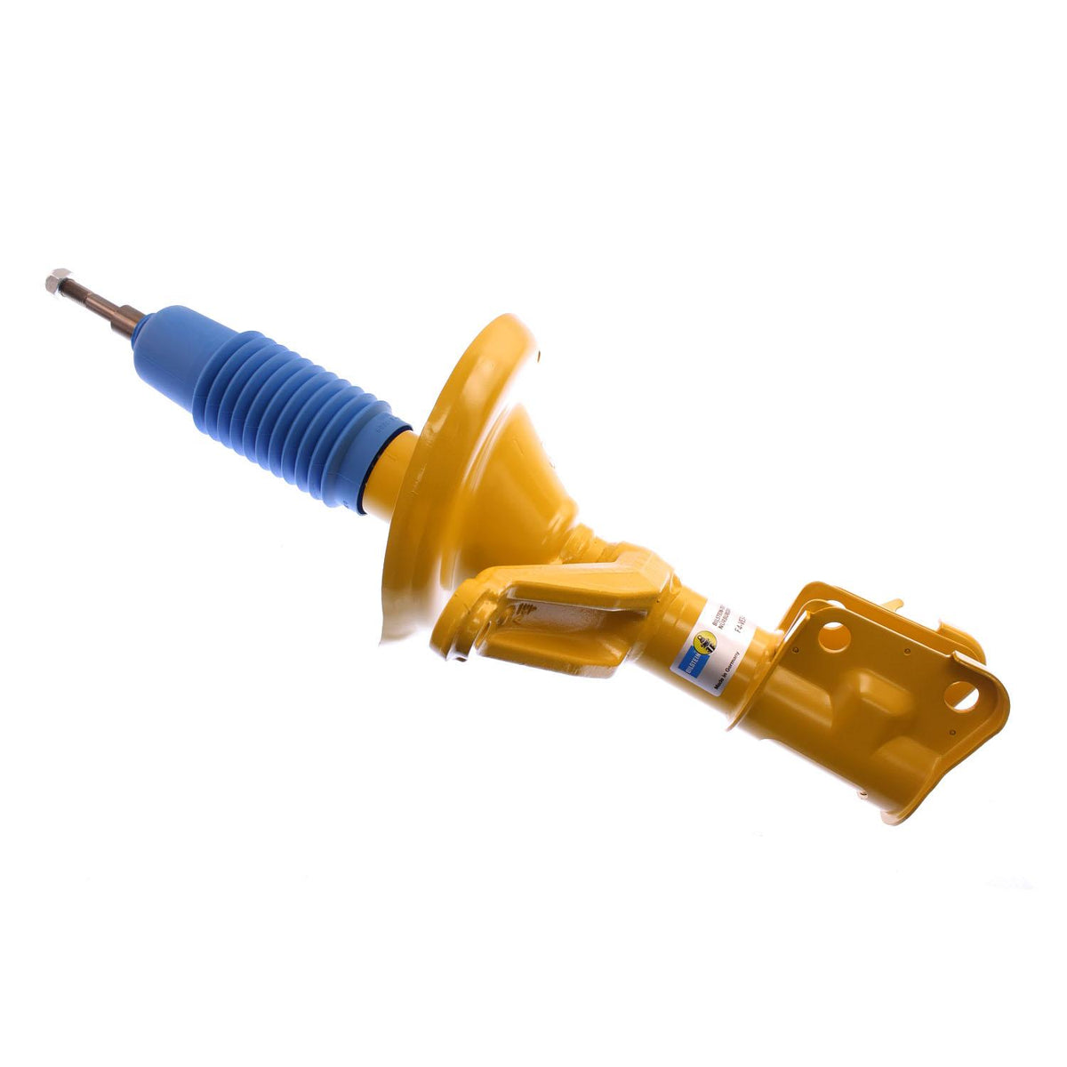 Bilstein B6 4600 - Suspension Strut Assembly (2002-2006 CR-V) - 35-107477